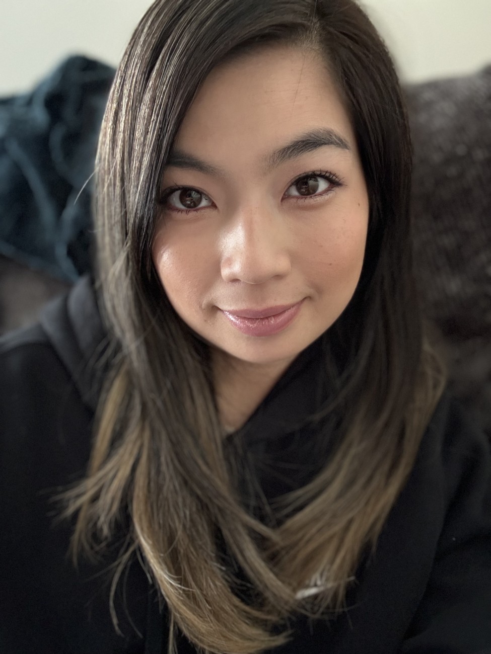 Jessica Vo (Medford)