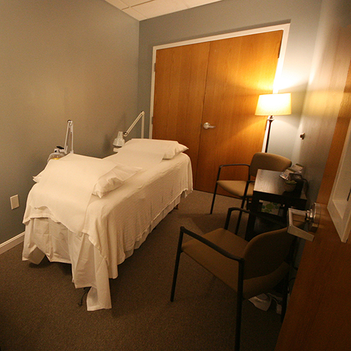 Treatment Room 4