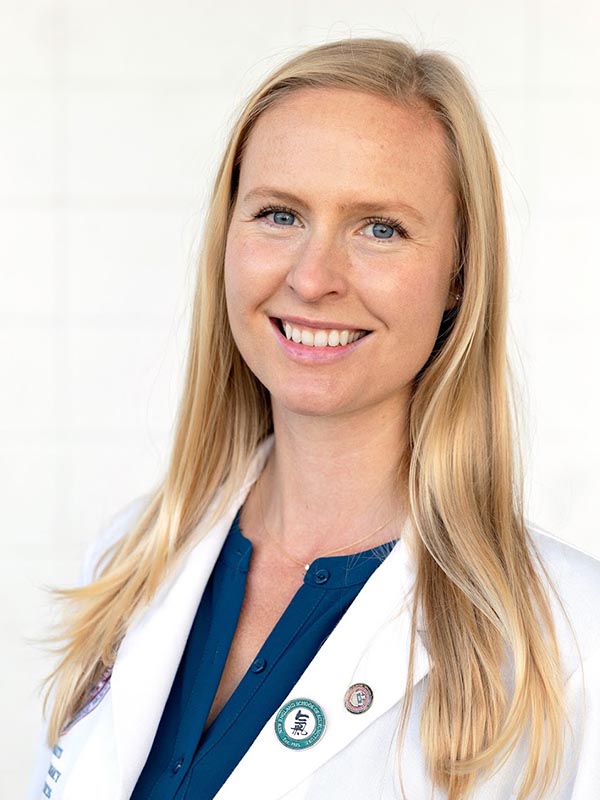 Emily Liberis (Danvers)