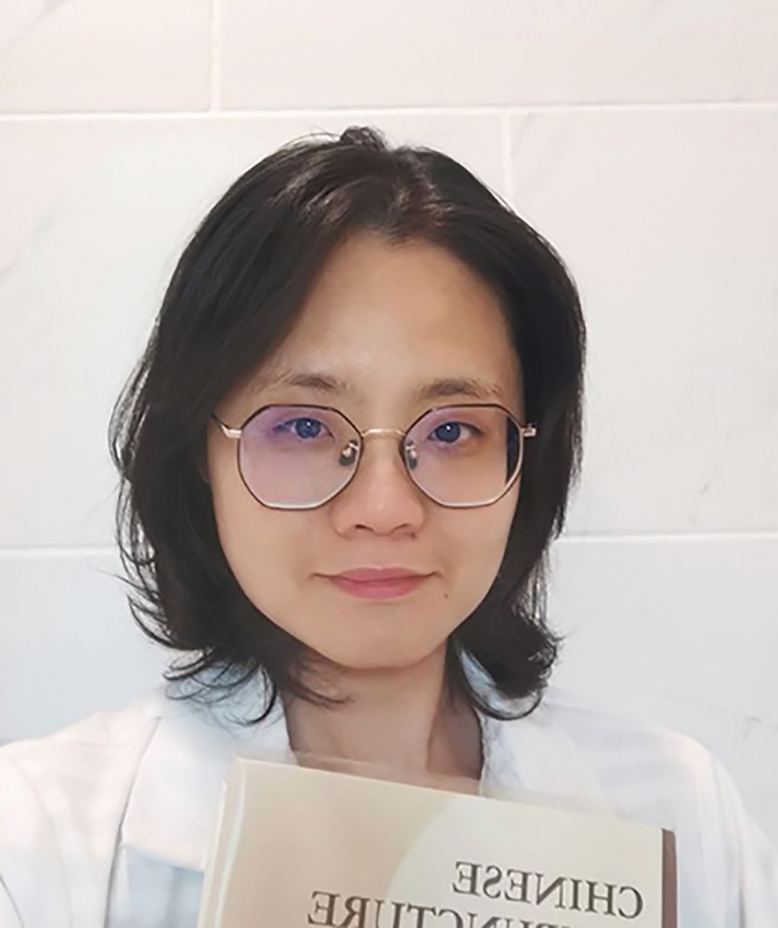 Evelyn Hsu (Medford & North Reading)